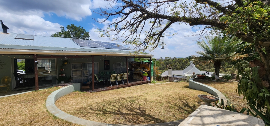 3 Bedroom Property for Sale in Swellendam Western Cape